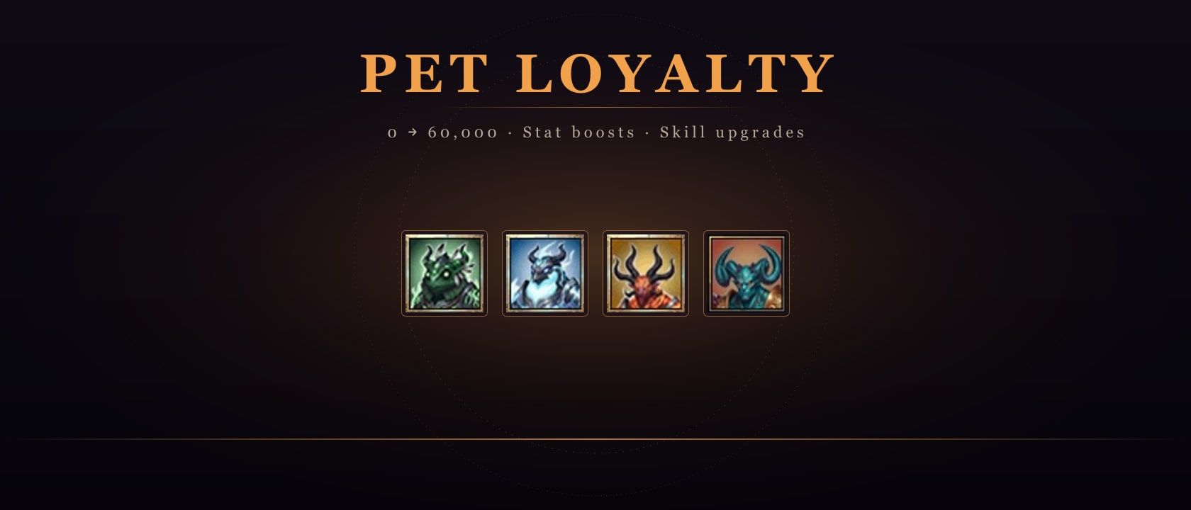 Loyalty