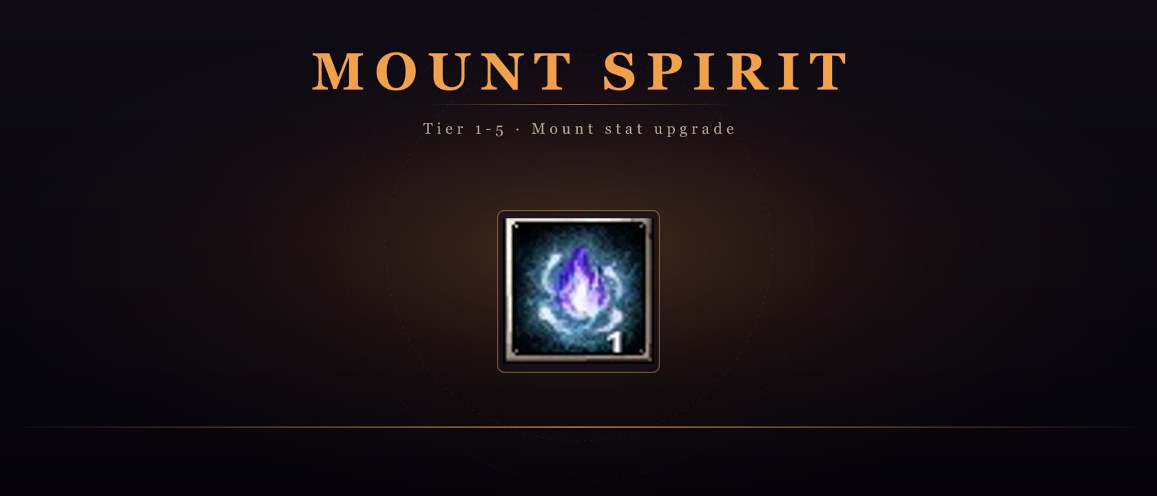 Mount Spirit