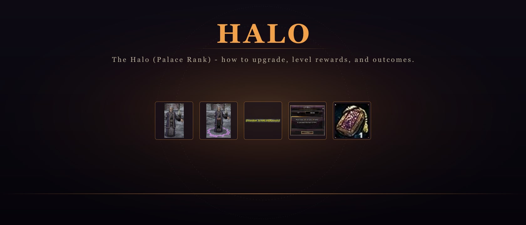 Halo
