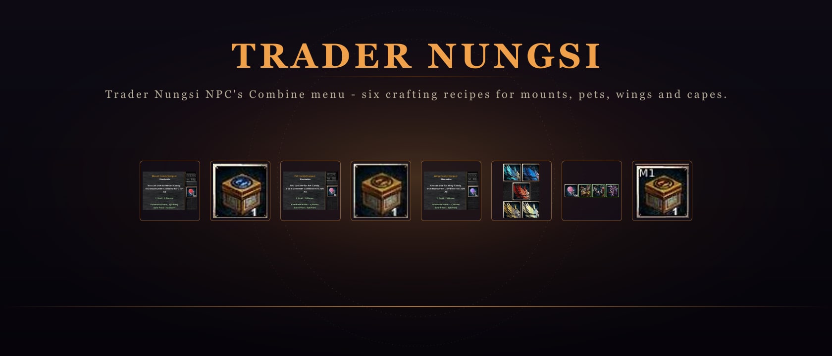 Trader Nungsi