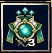+200 Costume Stat Pill