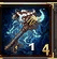 [Deco 4] Star Key