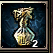 EXP Booster 3% [Pet]