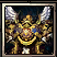 God of Warrior Cloak