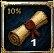 Lucky Refine (10%)