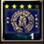 Summon Ticket (M) 4★