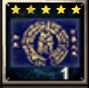 Summon Ticket (M) 5★ Summon Ticket (M) 5★