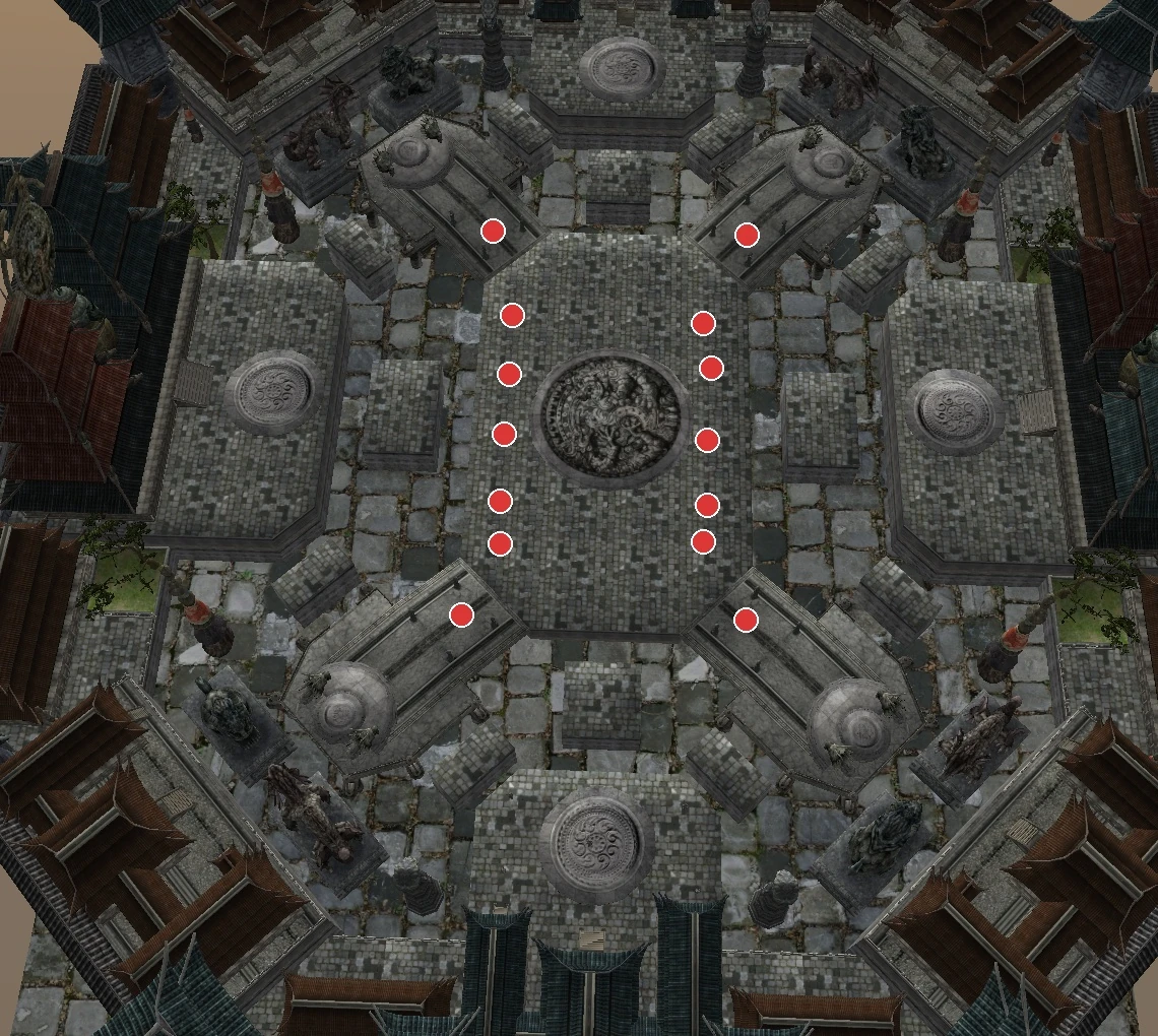 Map 1