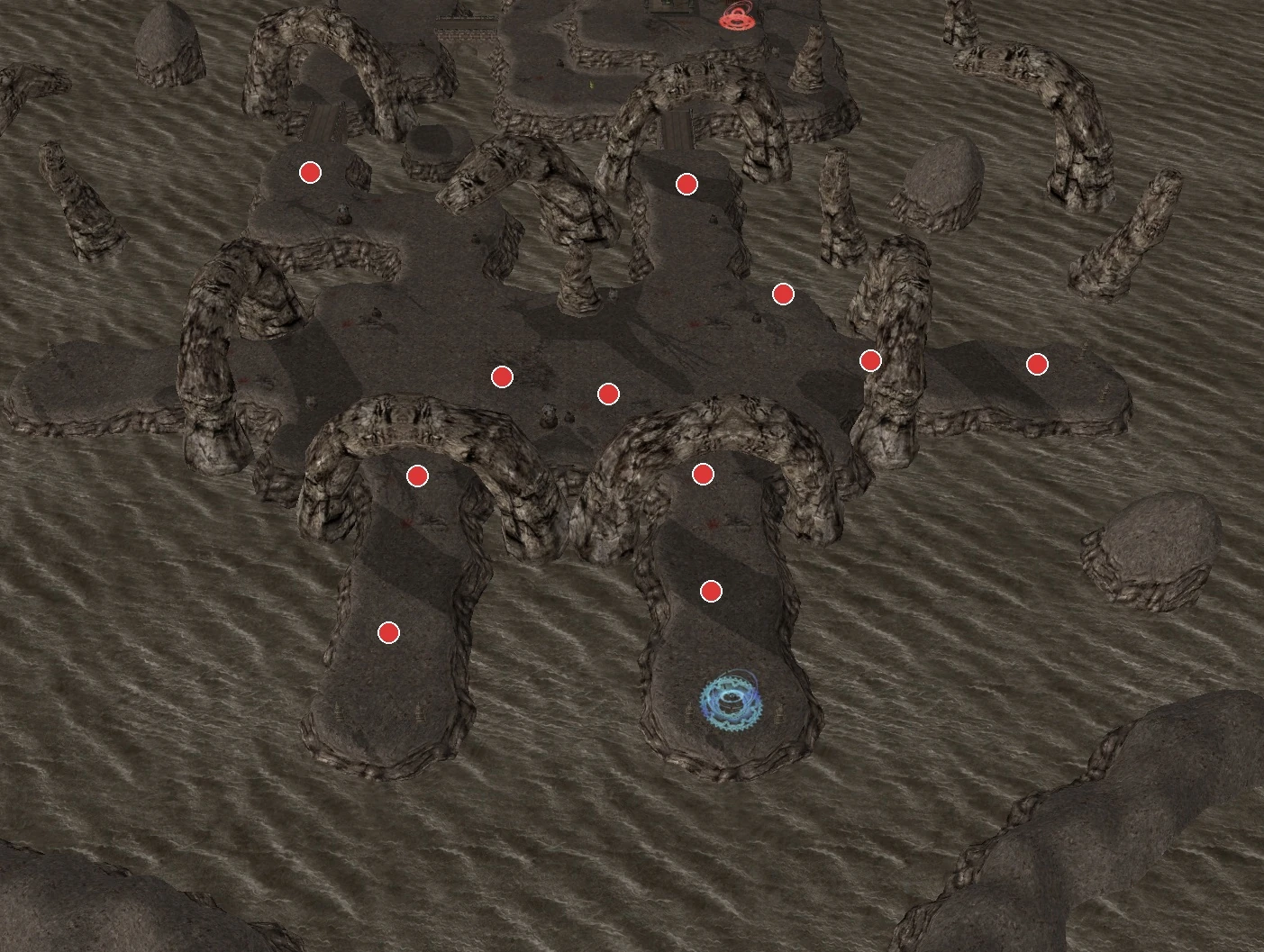 Map 2