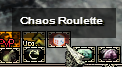 Chaos Roulette Icon