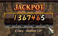 Chaos Roulette Multiplier