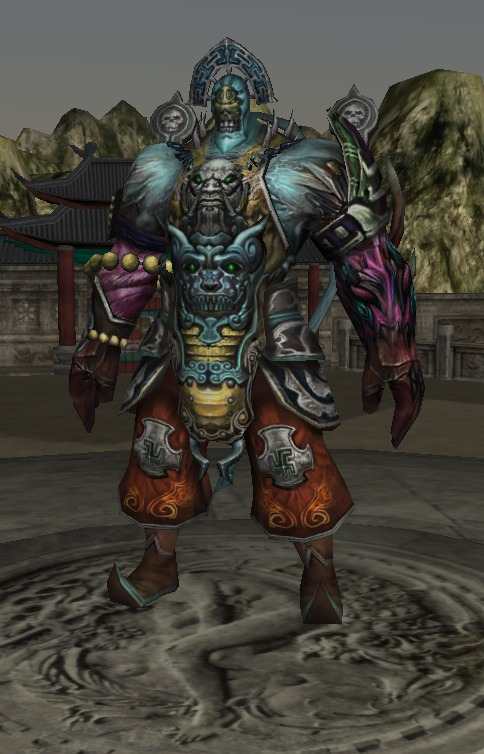 Berserker