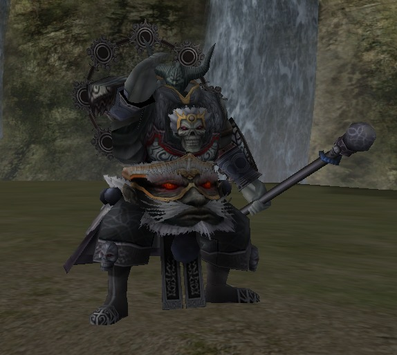 Demon Lord