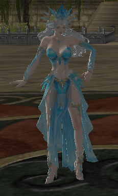 Frostina