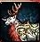 Celestial Stag