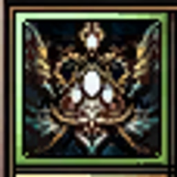 Dragon Mirror