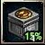15%MountDrop