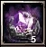 Platinum Upgrade Stone