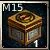 Master 15 Pet Box