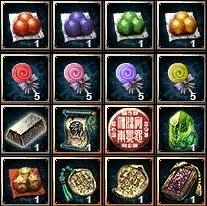 5 Star Drop