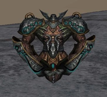 Titan Boss