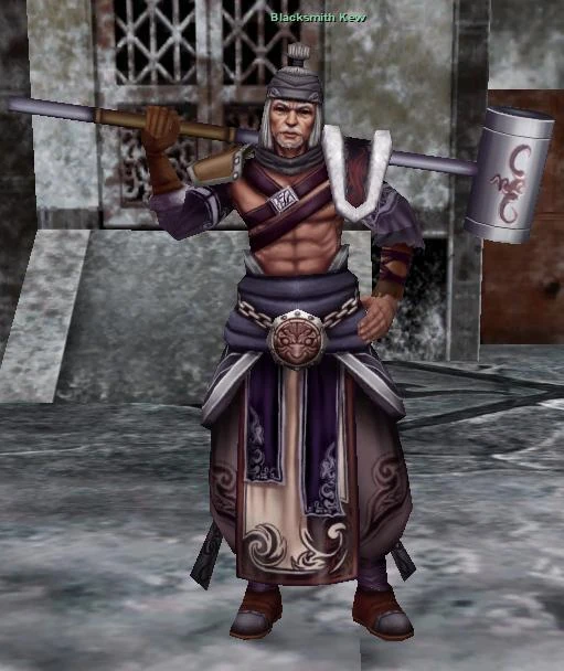 Blacksmith