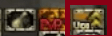 Deity Upgrade button
