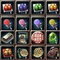 1 Star Drop