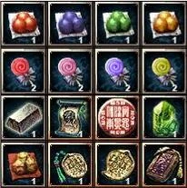2 Star Drop