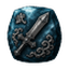 Weapon Upgrade Stone