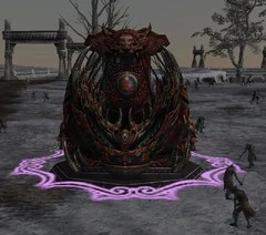 Yaoguai Holy Stone